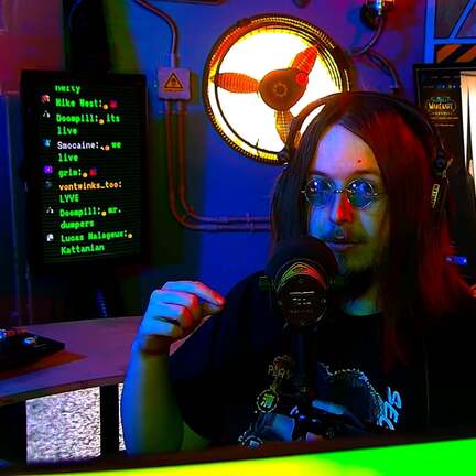 podawful, pod awful, jesse ps, jesse p-s