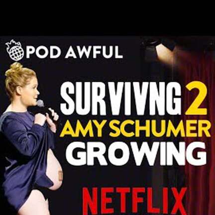 podawful, pod awful, jesse ps, jesse p-s