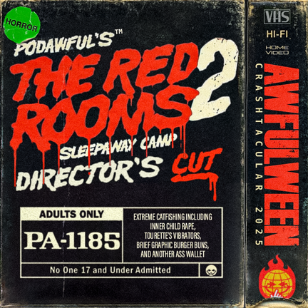 podawful, pod awful, jesse ps, jesse p-s