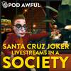 podawful, pod awful, jesse ps, jesse p-s