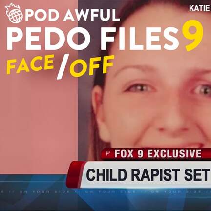 podawful, pod awful, jesse ps, jesse p-s
