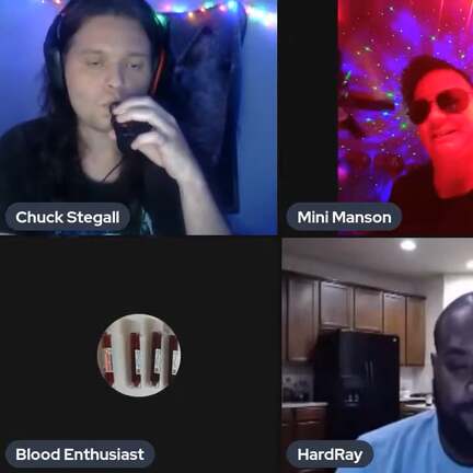 podawful, pod awful, jesse ps, jesse p-s
