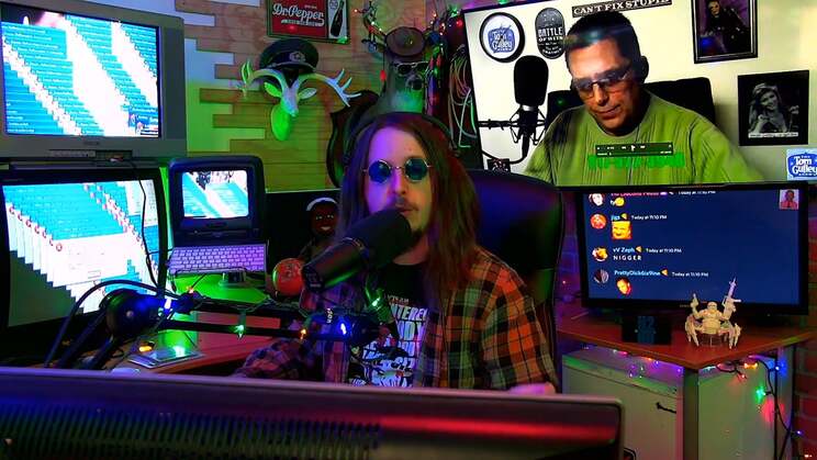 podawful, pod awful, jesse ps, jesse p-s