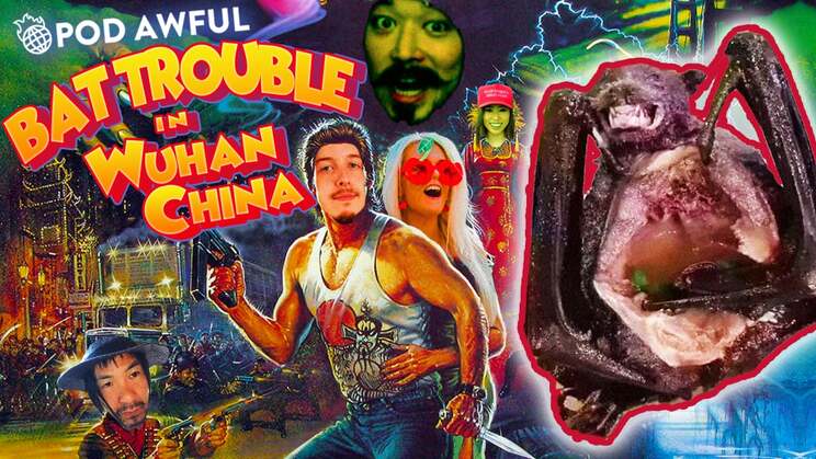podawful, pod awful, jesse ps, jesse p-s