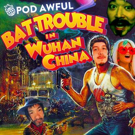 podawful, pod awful, jesse ps, jesse p-s