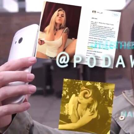 podawful, pod awful, jesse ps, jesse p-s