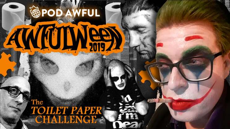 podawful, pod awful, jesse ps, jesse p-s