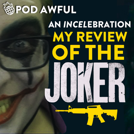 podawful, pod awful, jesse ps, jesse p-s