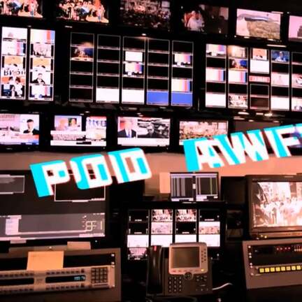 podawful, pod awful, jesse ps, jesse p-s