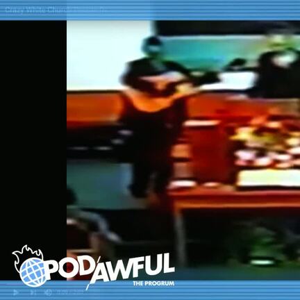 podawful, pod awful, jesse ps, jesse p-s