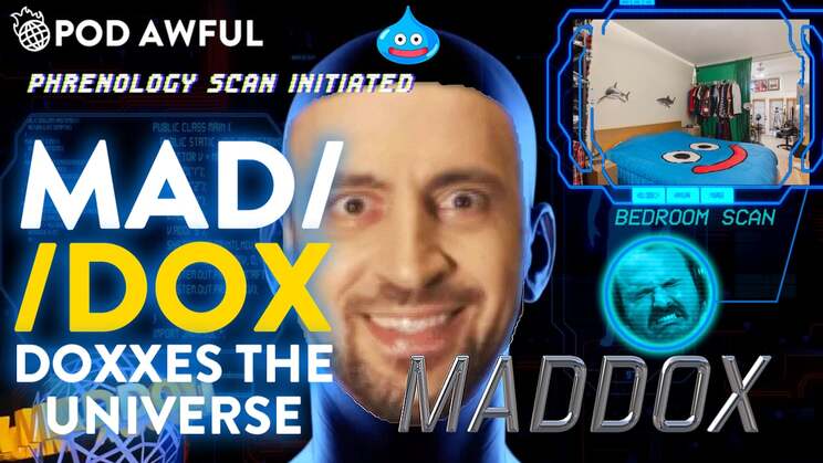 podawful, pod awful, jesse ps, jesse p-s