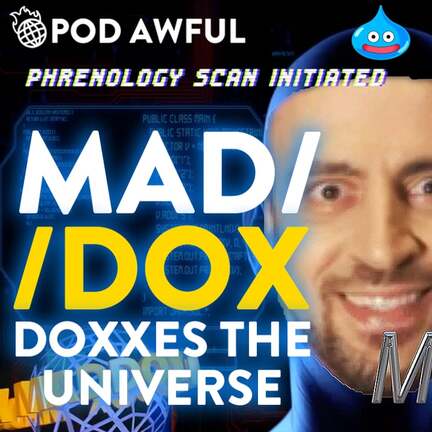 podawful, pod awful, jesse ps, jesse p-s