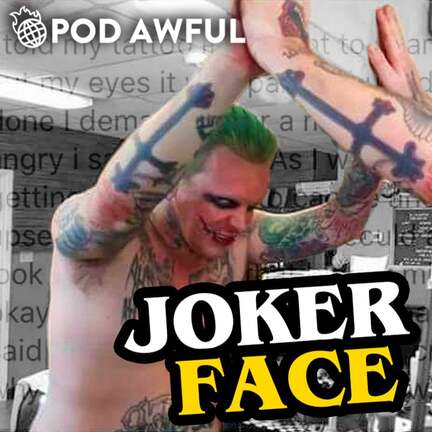 podawful, pod awful, jesse ps, jesse p-s