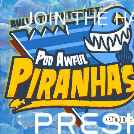 podawful, pod awful, jesse ps, jesse p-s