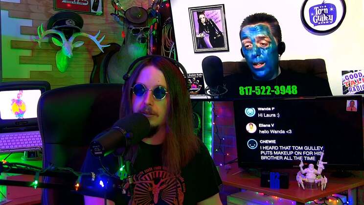 podawful, pod awful, jesse ps, jesse p-s