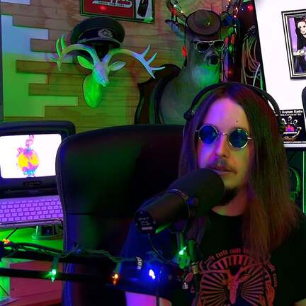 podawful, pod awful, jesse ps, jesse p-s