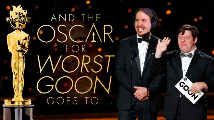 podawful, pod awful, jesse ps, jesse p-s