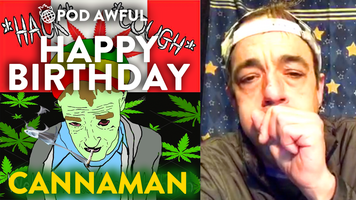 podawful, pod awful, jesse ps, jesse p-s