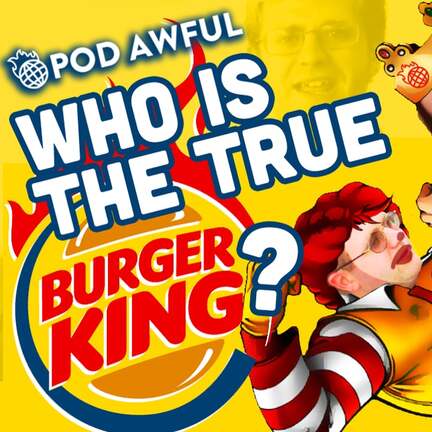 podawful, pod awful, jesse ps, jesse p-s