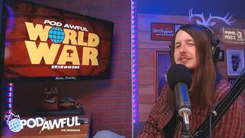 podawful, pod awful, jesse ps, jesse p-s