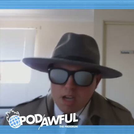 podawful, pod awful, jesse ps, jesse p-s