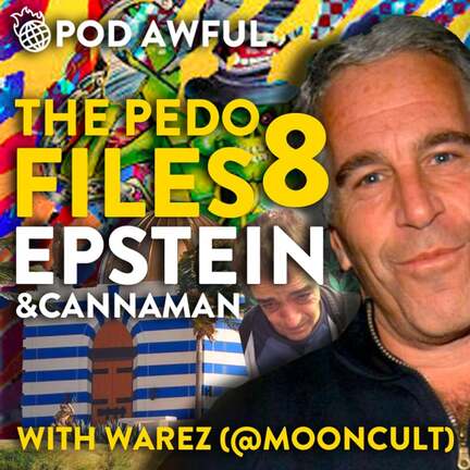 podawful, pod awful, jesse ps, jesse p-s