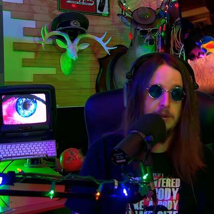 podawful, pod awful, jesse ps, jesse p-s