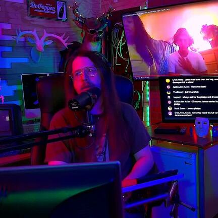 podawful, pod awful, jesse ps, jesse p-s