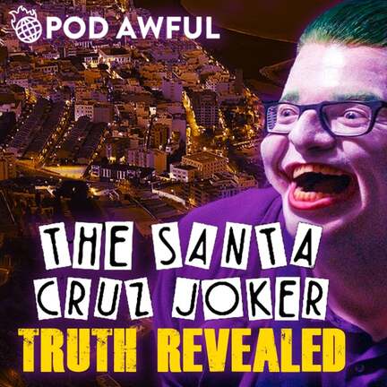 podawful, pod awful, jesse ps, jesse p-s