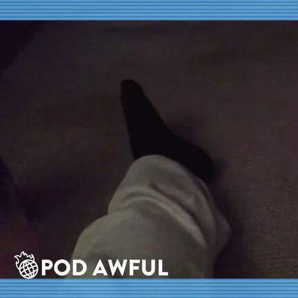 podawful, pod awful, jesse ps, jesse p-s