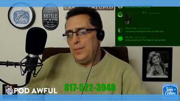 podawful, pod awful, jesse ps, jesse p-s