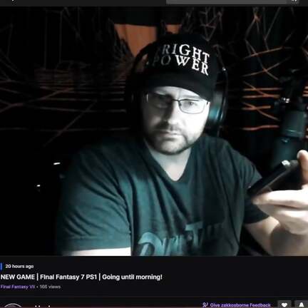 podawful, pod awful, jesse ps, jesse p-s