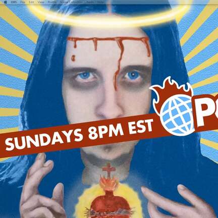 podawful, pod awful, jesse ps, jesse p-s