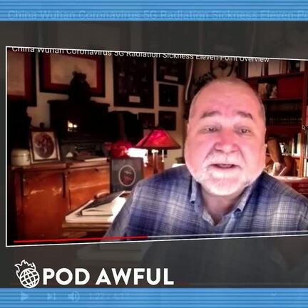 podawful, pod awful, jesse ps, jesse p-s