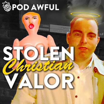 podawful, pod awful, jesse ps, jesse p-s