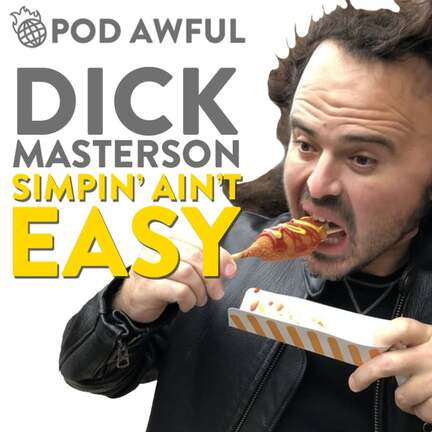 podawful, pod awful, jesse ps, jesse p-s