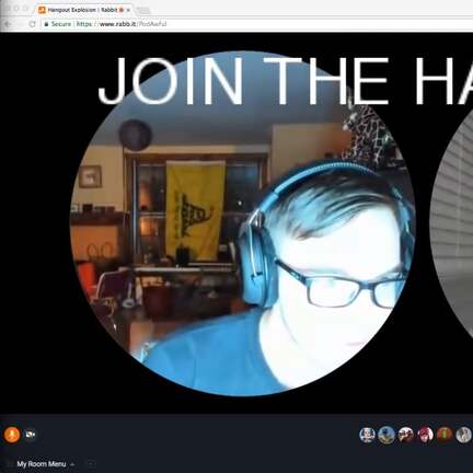 podawful, pod awful, jesse ps, jesse p-s