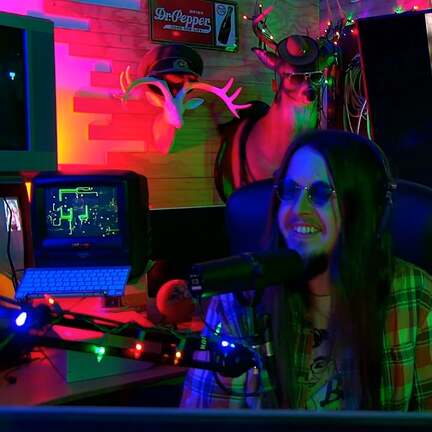 podawful, pod awful, jesse ps, jesse p-s