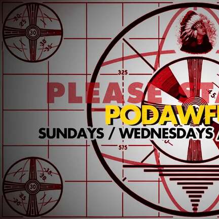 podawful, pod awful, jesse ps, jesse p-s