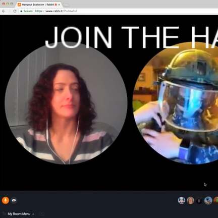 podawful, pod awful, jesse ps, jesse p-s