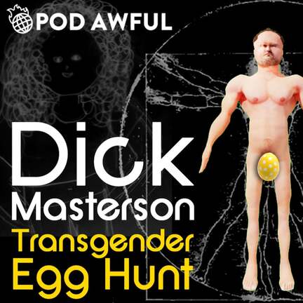 podawful, pod awful, jesse ps, jesse p-s