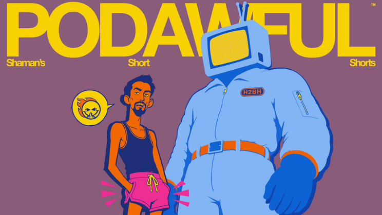 podawful, pod awful, jesse ps, jesse p-s