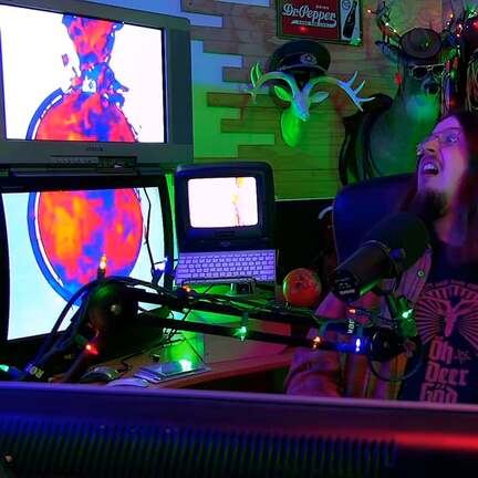 podawful, pod awful, jesse ps, jesse p-s
