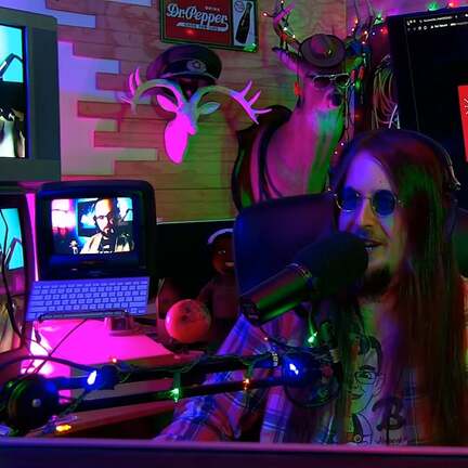 podawful, pod awful, jesse ps, jesse p-s