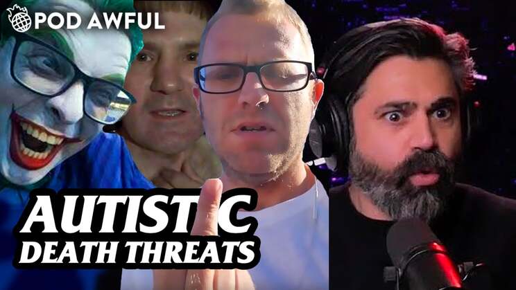 podawful, pod awful, jesse ps, jesse p-s