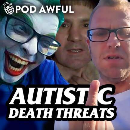 podawful, pod awful, jesse ps, jesse p-s