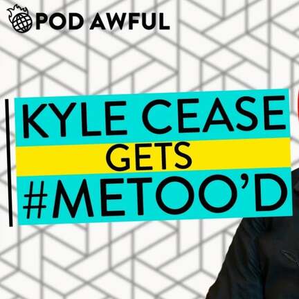 podawful, pod awful, jesse ps, jesse p-s