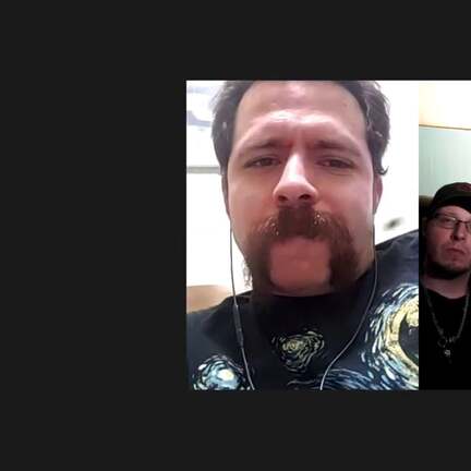 podawful, pod awful, jesse ps, jesse p-s