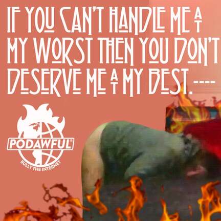 podawful, pod awful, jesse ps, jesse p-s