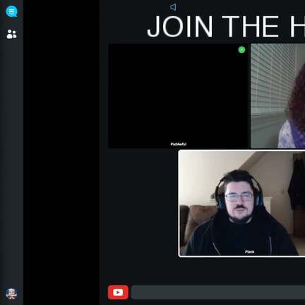podawful, pod awful, jesse ps, jesse p-s